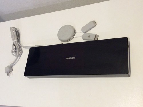 Samsung one connect - connect, e