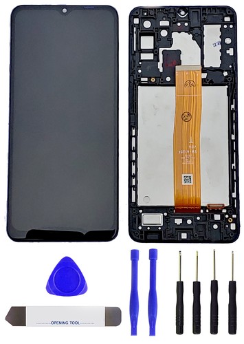 Set schermo display lcd - set, touch