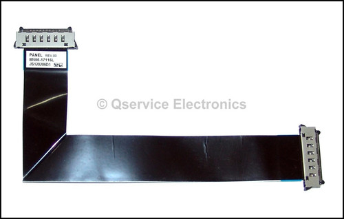 Cavo lvds scheda - 1, (scheda