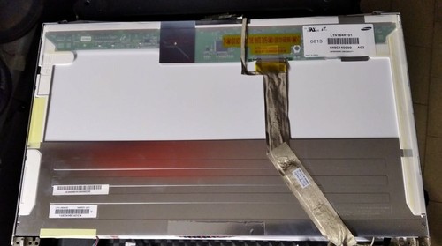 Pannello display lcd - pannello,