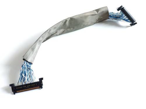 Cavo cable flat lvds video - cavo,