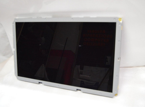 Schermo pannello lcd - schermo,